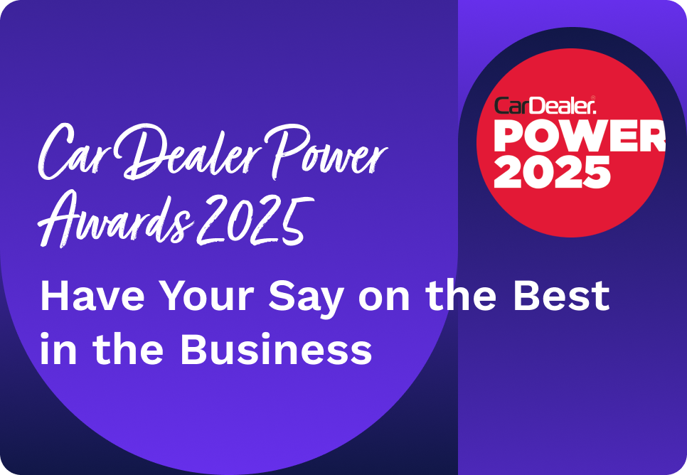Car Dealer Power Awards 2025: Who Gets Your Vote This Year?