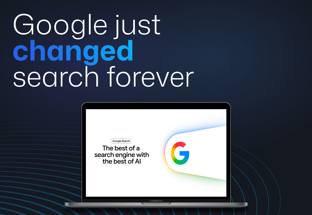 Google Just Changed Search Forever. Here's What Every Car Dealer Needs to Know
