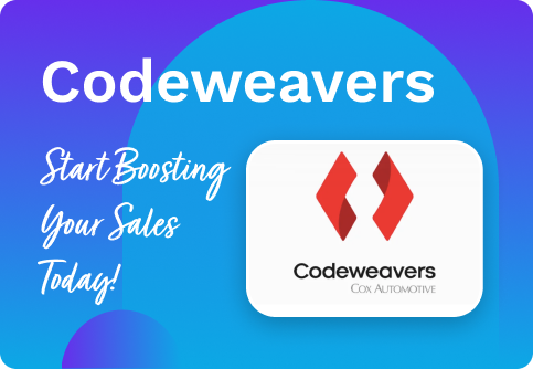 Generate remote sales with Codeweavers!