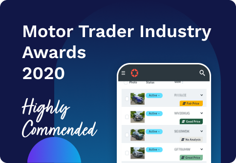 Autopromotor Pro App awarded ‘Highly Commended’