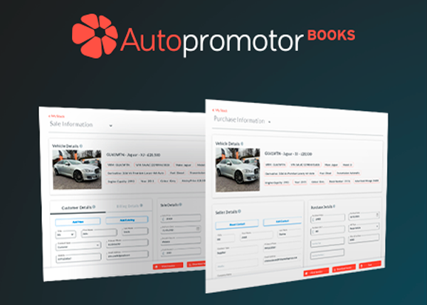 A Quick Intro: Autopromotor Books
