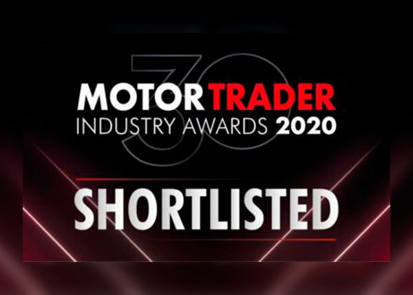 Autopromotor Pro App nominated for Motor Trader Industry Award