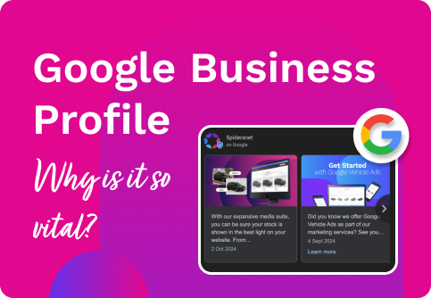 Guide to Google Business Profile: What You Need to Know