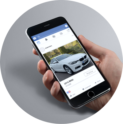 An Introduction to Facebook Automotive Inventory Ads
