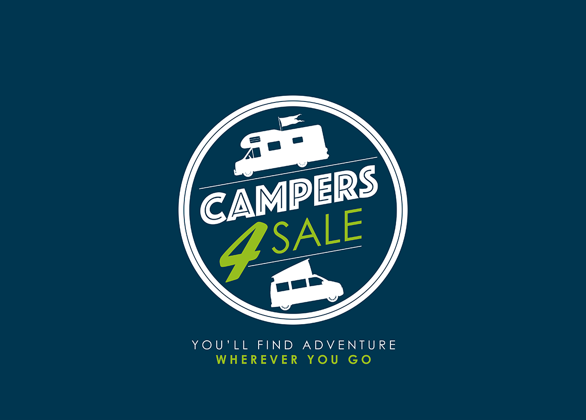 New Feed Partner: Campers 4 Sale