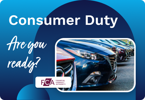 Consumer Duty for Car Dealers