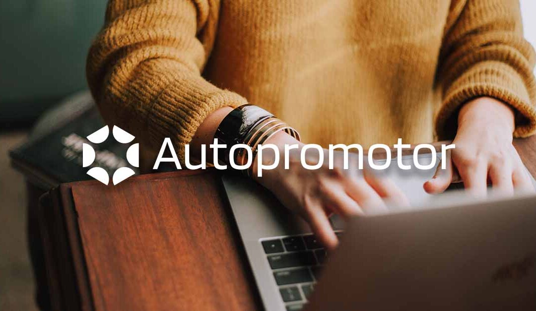 Getting Started with Autopromotor Social