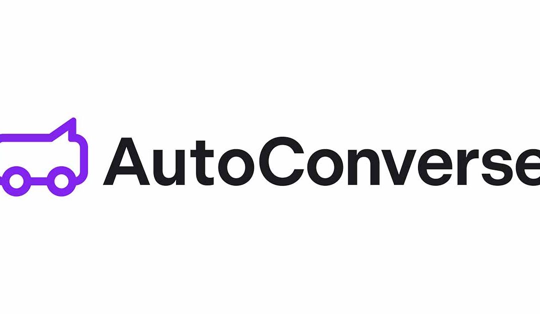 AutoConverse