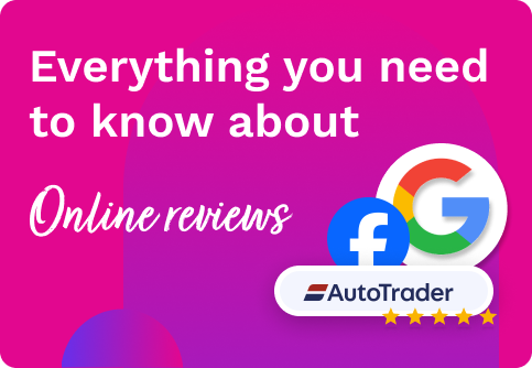 Everything You Need to Know About Reviews (And How to Make the Most of Them)