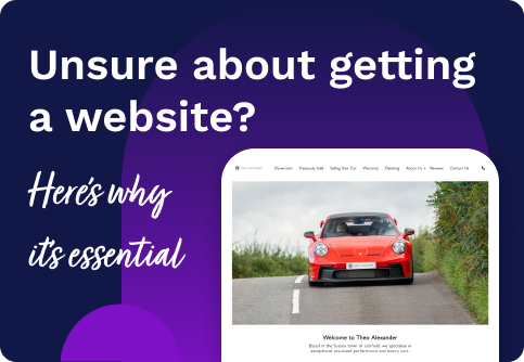 Why a Website is Essential for a Small Business