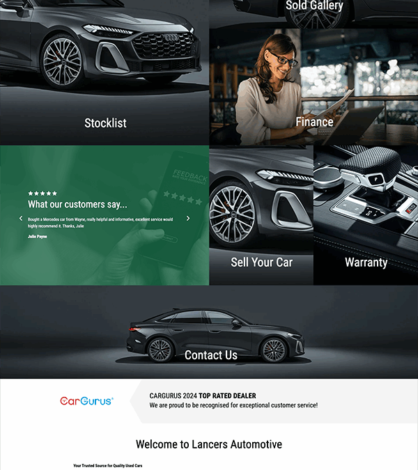 Lancers Automotive